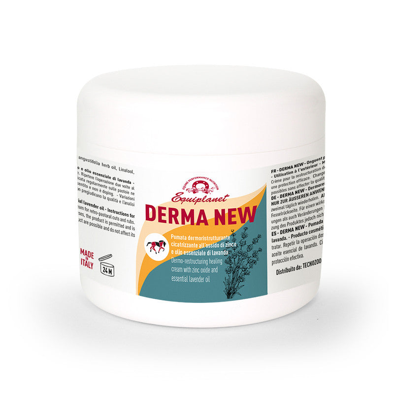 EQUIPLANET DERMA NEW