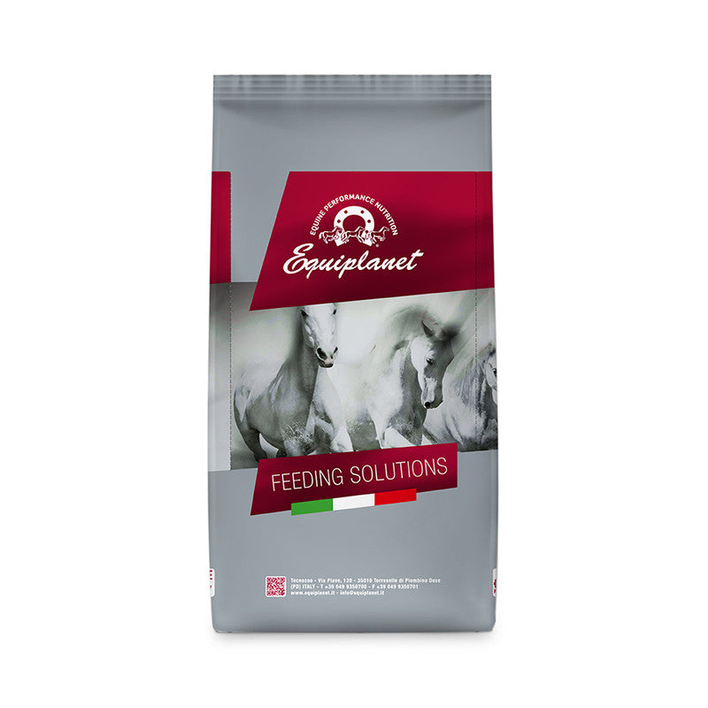 EQUIPLANET HORSE MINERAL PELLET