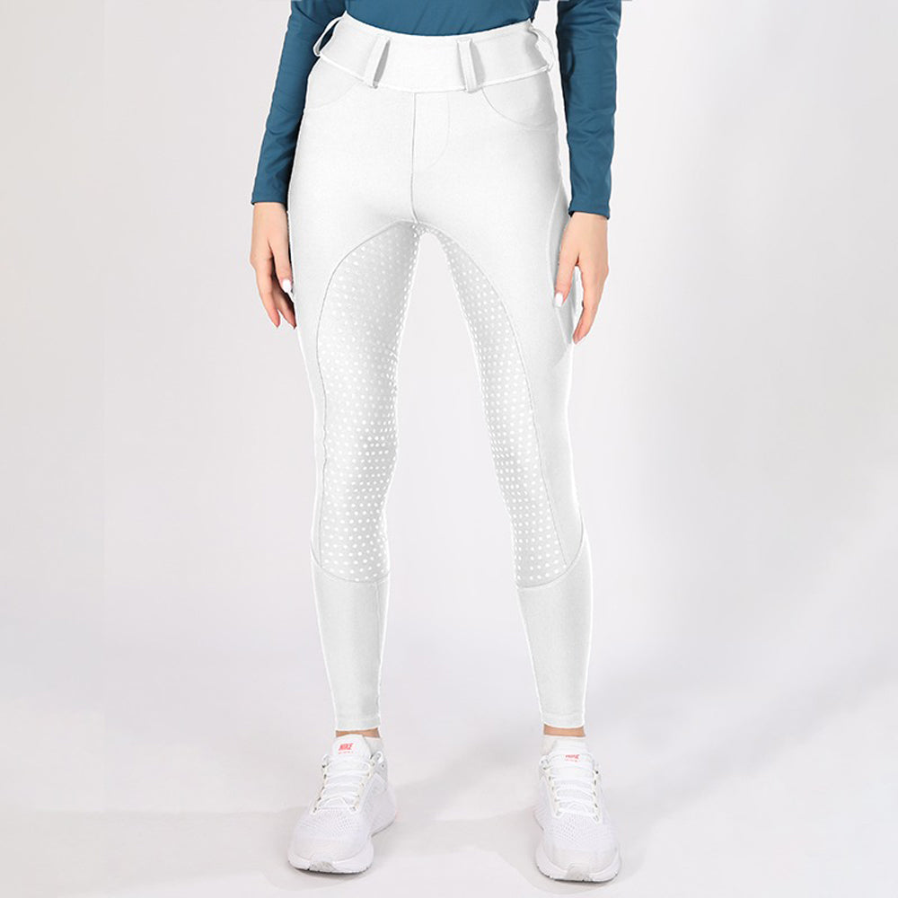 
                  
                    EQUUS PRIMUS SELLERIA COUTURE LEGGINGS
                  
                