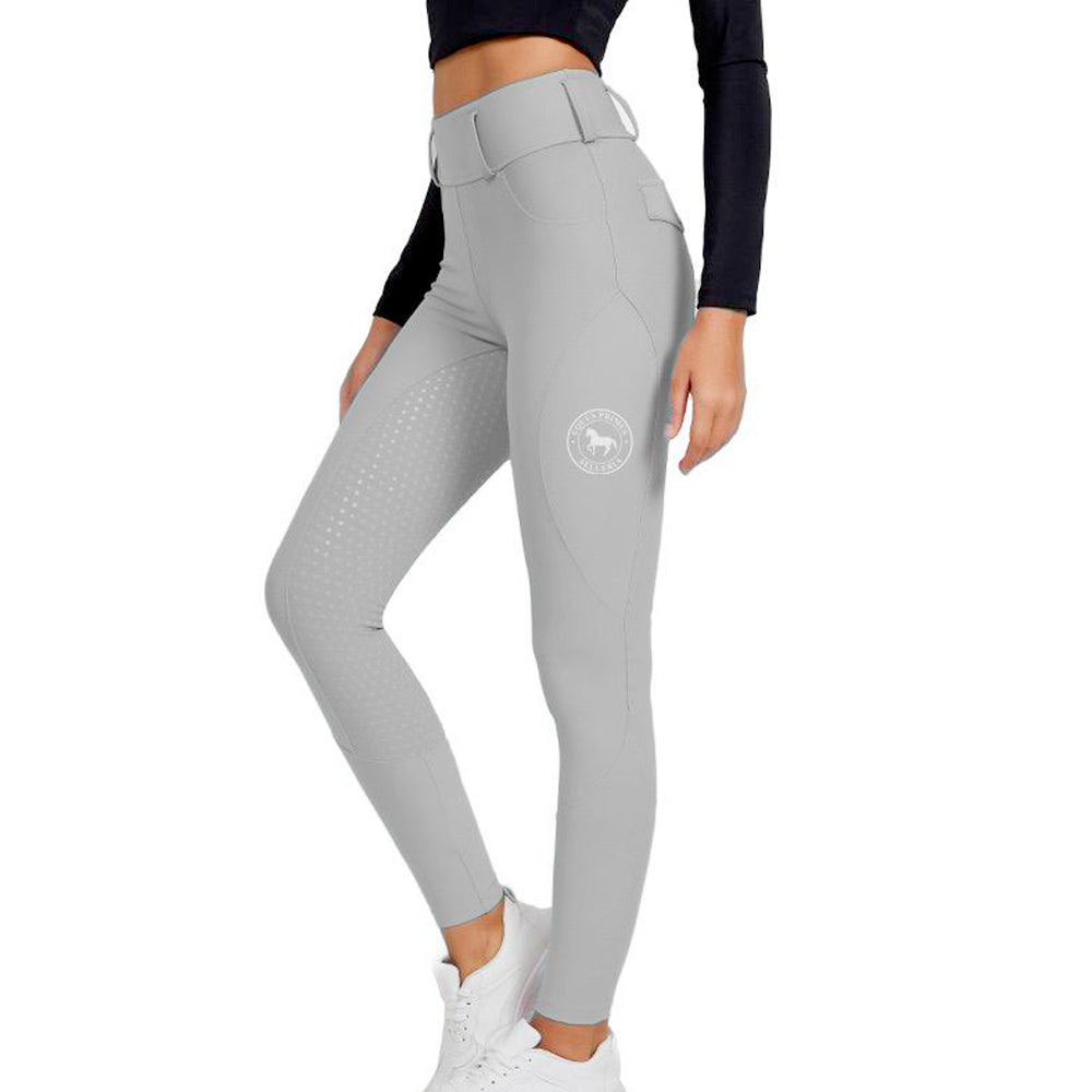 
                  
                    EQUUS PRIMUS SELLERIA COUTURE LEGGINGS
                  
                