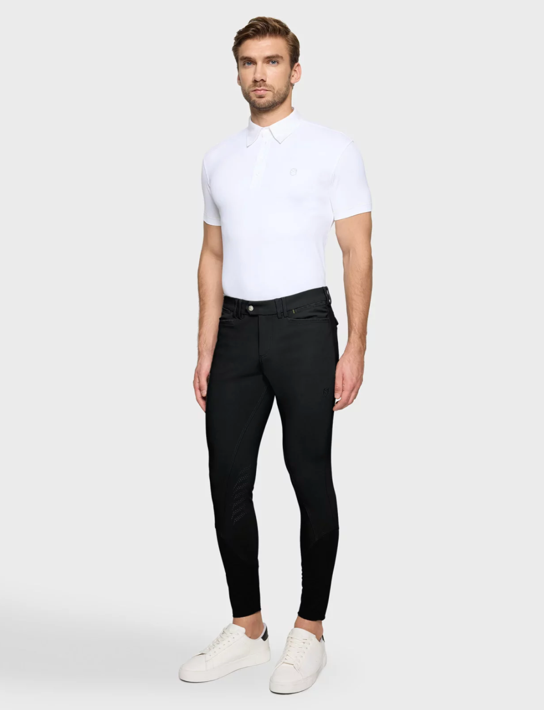 
                  
                    "SAMSHIELD" PANTALONE UOMO MARCEAU 2.0
                  
                