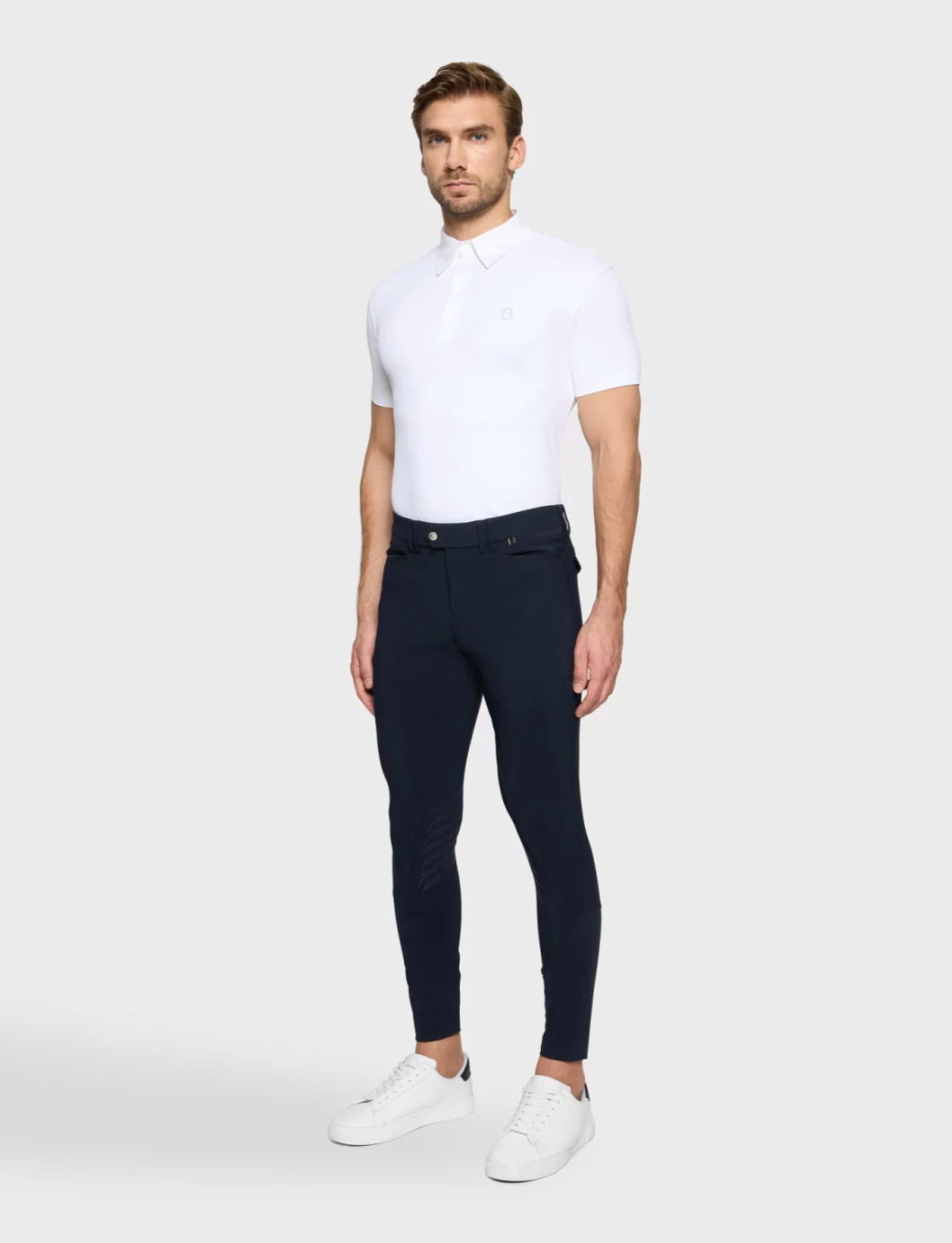 
                  
                    "SAMSHIELD" PANTALONE UOMO MARCEAU 2.0
                  
                